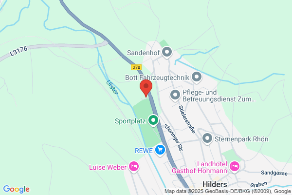 Hundeschule Hilders