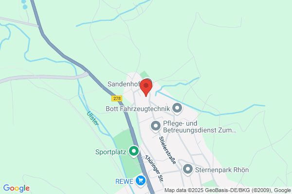 Immobilien Patricia Rehm
