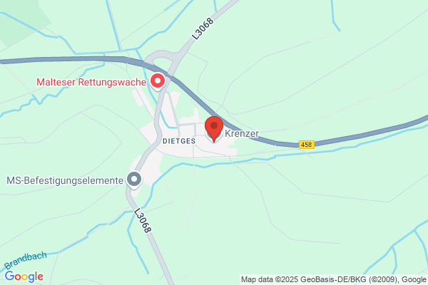Krenzer Schreinerei GmbH