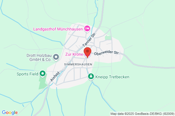 Zur Krone Thomas Glotzbach