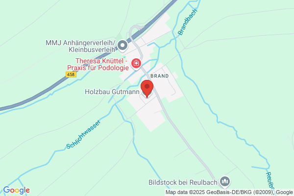 Gutmann Holzbau GmbH