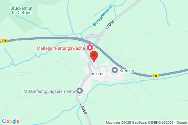 Ziegelhöfer Kapelle