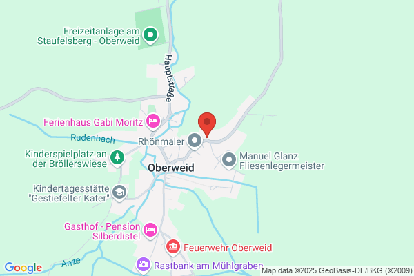 Rhönmaler