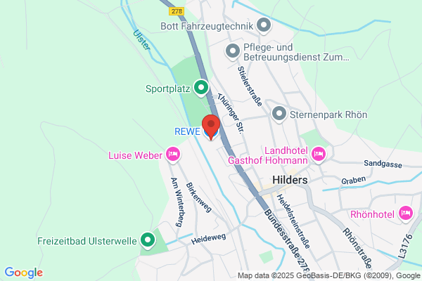 REWE