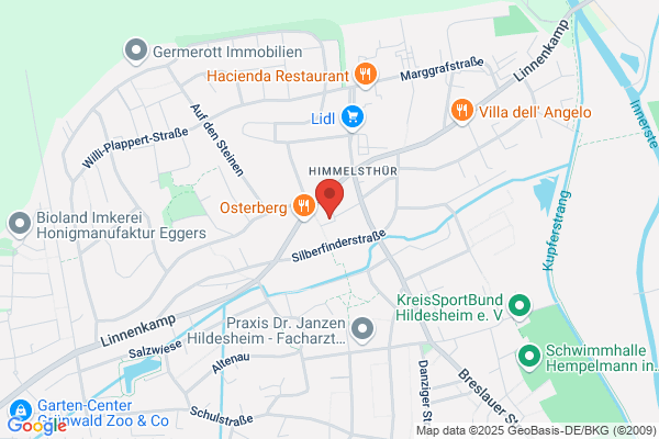 Druckerei Schwitalla Himmelsthür