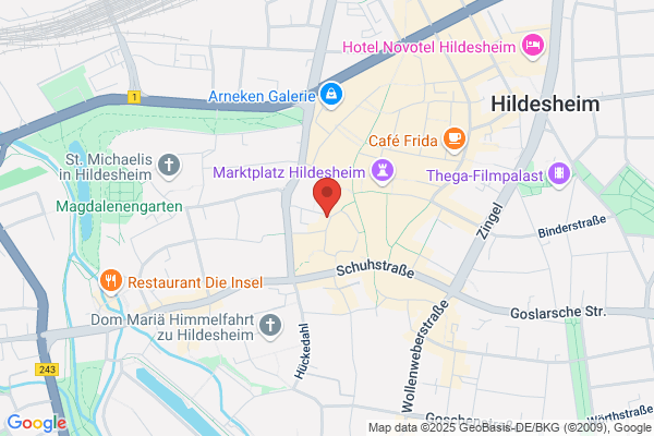 Home Instead (Hildesheim)