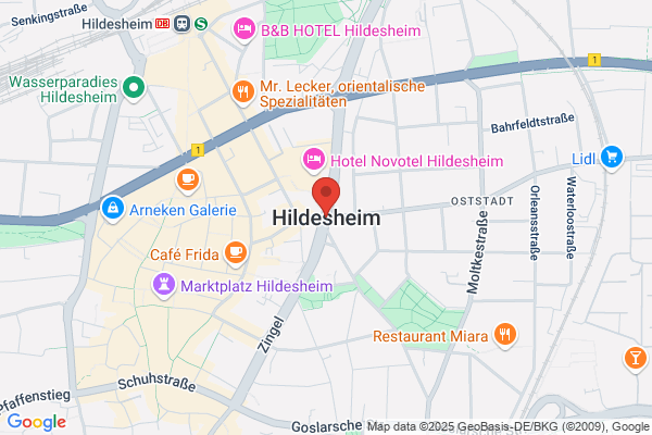 Sencurina Braunschweig | 24 Stunden Betreuung und Pflege