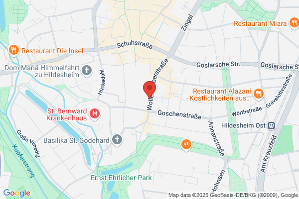 Ambulante Krankenpflege Berezow GmbH