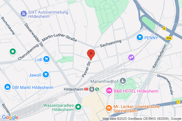 Petersen & Hartmann Ambulante Krankenpflege