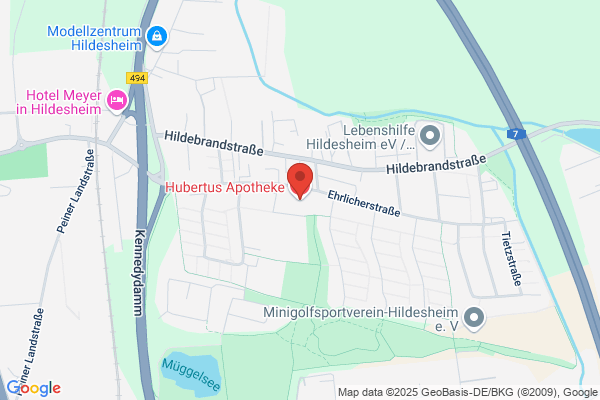 Hubertus Apotheke