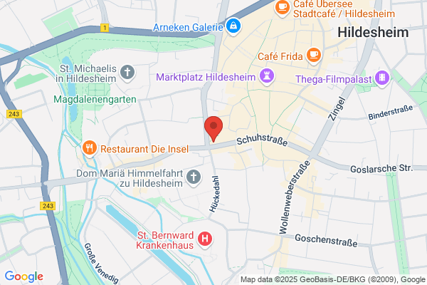 City-Apotheke