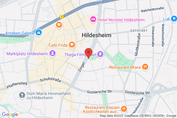 Apotheke am Theater