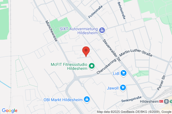 Hildesheimer Behälterbau GmbH