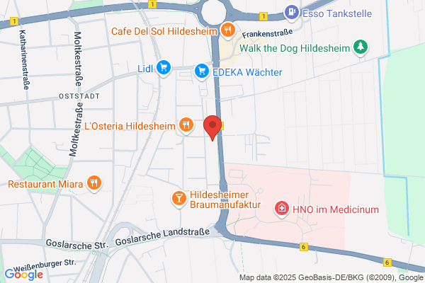 Tempton Hildesheim