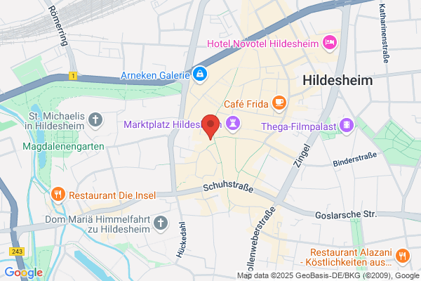 Argo Personal Service GmbH