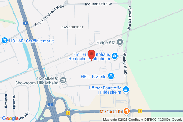 Kocademirci & Heise GbR