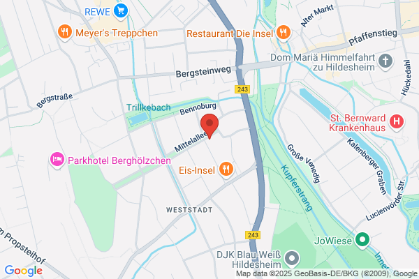 P+ Büro für Bauaufnahme, Bauforschung & Planung Jacobs Piet Dipl.-Ing. (FH)