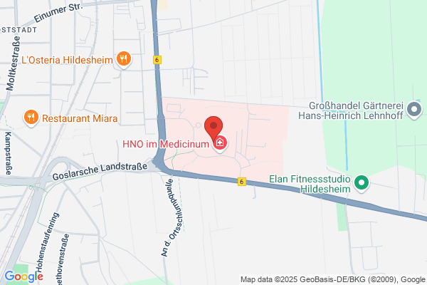 Augenzentrum Hildesheim-Alfeld-Bockenem