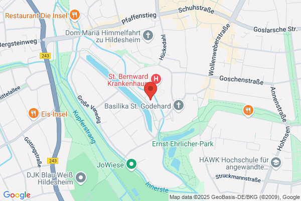 Lasik Hildesheim