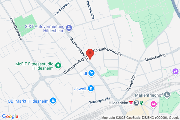 Dr. Manfred Tremel