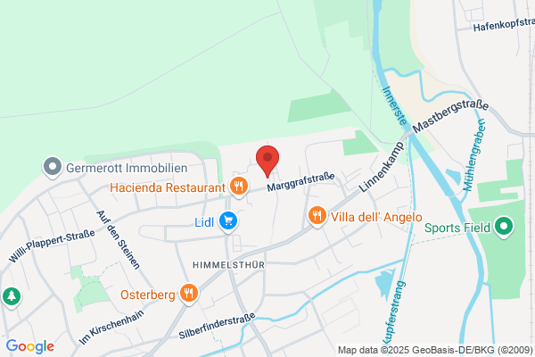Autohaus & Reifenscheune Himmelsthür