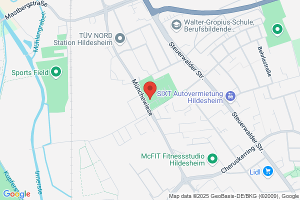 Autohaus Kühl - Gebrauchtwagen Zentrum Hildesheim