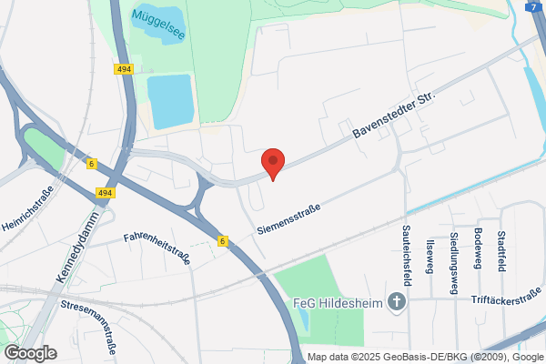 KS AUTOGLAS ZENTRUM Hildesheim