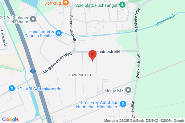 Kurt Koch Kfz Meisterwerkstatt GmbH