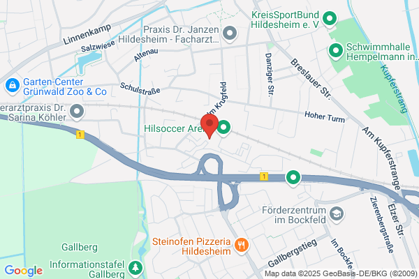 Holldorb GmbH & Co. KG
