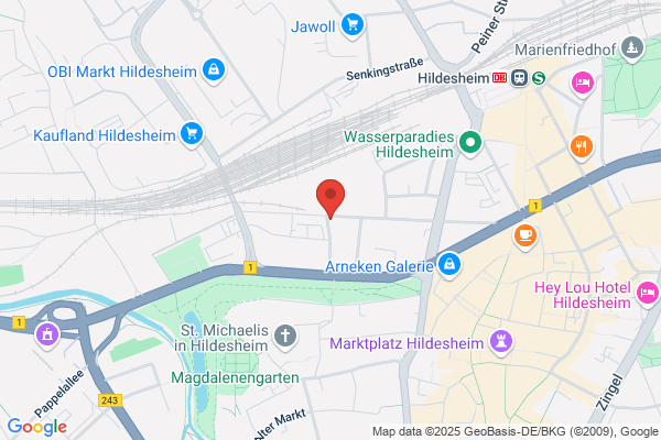 Auto Discount Markt D. Achatzy