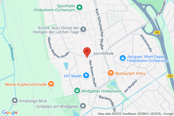Autohaus Gerke