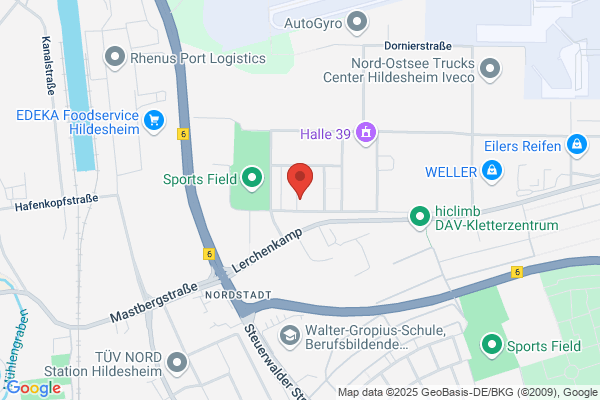 GEDA-Labels GmbH