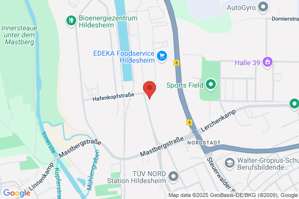 Ahlborn GmbH Nutzfahrzeuge
