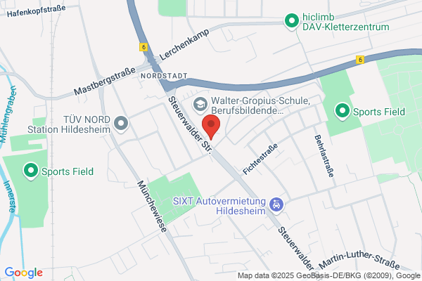 Löhr, Dirk Kfz-Meisterbetrieb