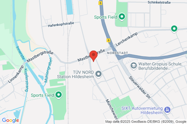 Mercedes-Benz Werkstatt SERVICE & SMILE