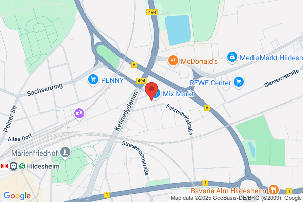 Pit-Stop Systempartner GmbH