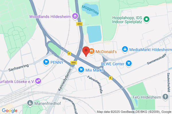 Motor Care Kiecko GmbH