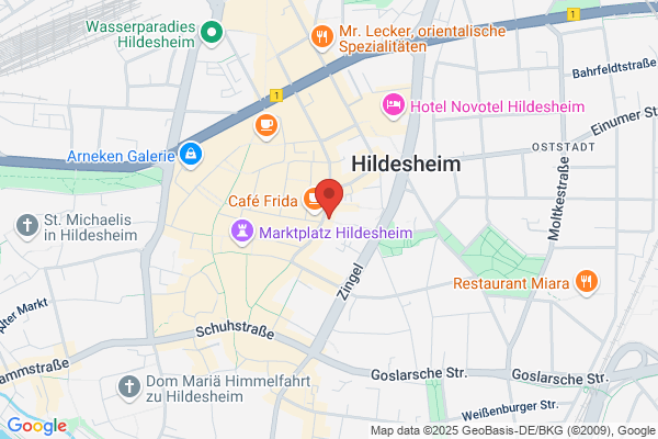 Bäckerei Oppenborn OHG Calenberger Backstube