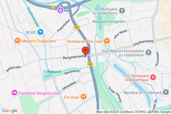 Feinbäckerei Ruch GmbH
