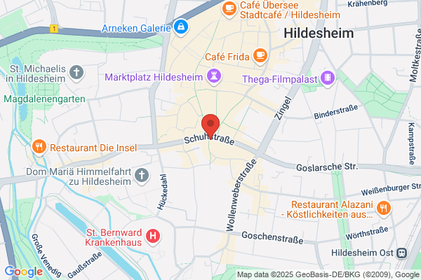 Meisterbäckerei Steinecke GmbH & Co. KG