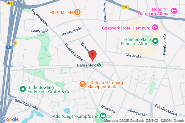 Reinhard Schmidt Bäckerei und Konditorei
