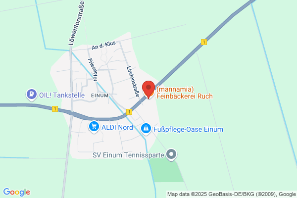 Stadtbäckerei Cafe Engelke GmbH