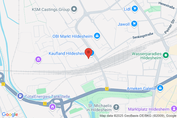 TAKKO FASHION Hildesheim