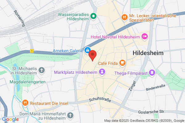Triumph Lingerie - Hildesheim CLOSED