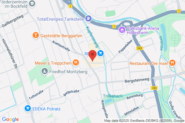 Volksbank Hildesheim eG