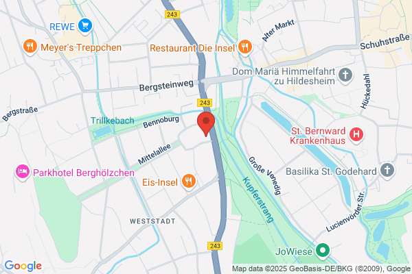 REWE To Go bei Aral