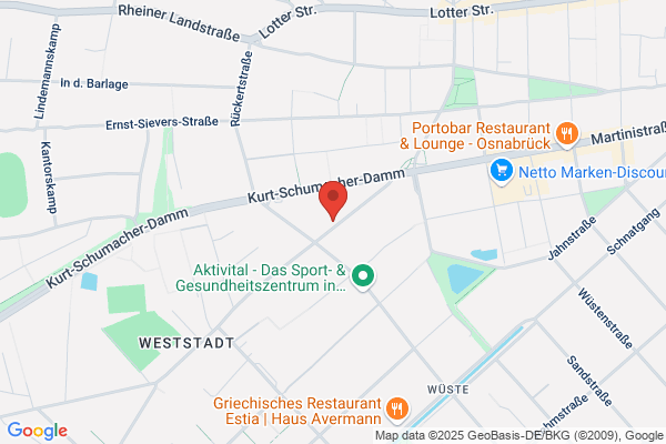 Lux Bau Consult GmbH