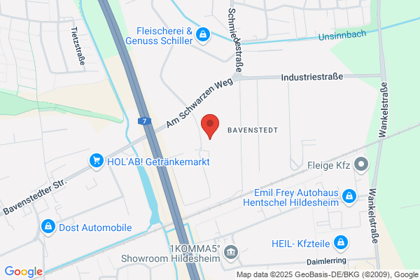 Keramischer OFENBAU GmbH