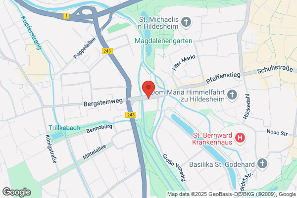 Löwen Immobilien GmbH