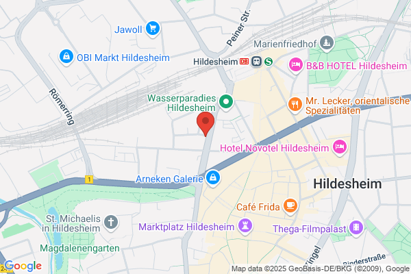 H3 Wohnwerte GmbH